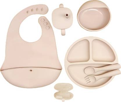 CUDDLE CUBS Silicon sets  - Silicone