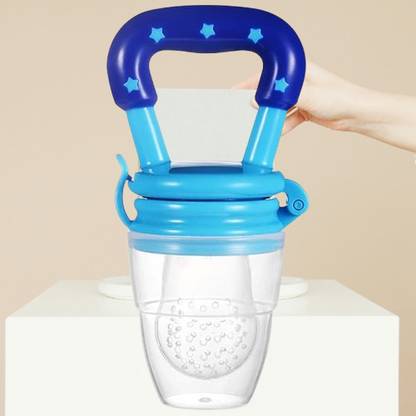 baby born FEEDER -MULTI-13  - Silicon Nipple & BPA Free Plastic Handler