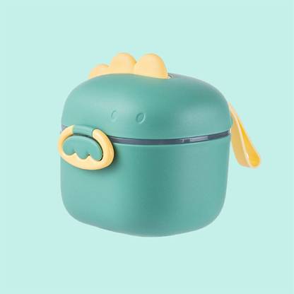 Adore Pro Raptor Baby Formula storage and dispenser box- Milk Powder Container 225g  - PP