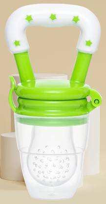 baby born FEEDER -MULTI-32  - Silicon Nipple & BPA Free Plastic Handler
