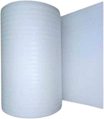 shribalaji EPE Foam Sheet Wrap Roll for packing and crafting purpose , 20 Ft L x 2 Ft W Felt Sheet