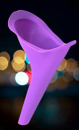 BZILO Reusable Women outdoor urine peeing solution for hygiene and convenience_M249 Reusable Female Urination Device