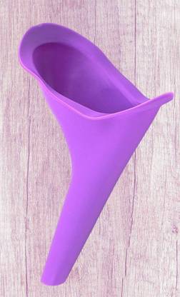 BZILO Reusable Women outdoor urine peeing solution for hygiene and convenience_M85 Reusable Female Urination Device
