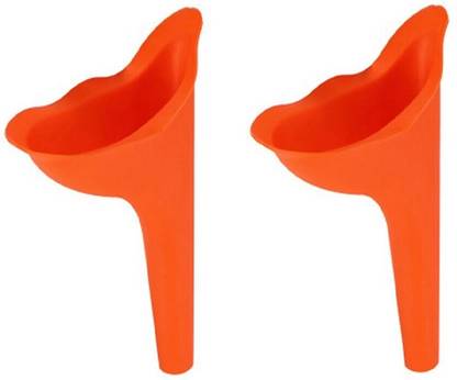 NILORO Stand and Pee Reusable Portable Female Urination Reusable Female Urination Device