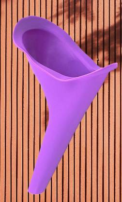 BZILO Reusable Women outdoor urine peeing solution for hygiene and convenience_M221 Reusable Female Urination Device