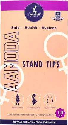 aamoda 987 Disposable Female Urination Device