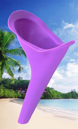 BZILO Reusable Women outdoor urine peeing solution for hygiene and convenience_M82 Reusable Female Urination Device