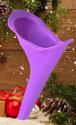 BZILO Reusable Women outdoor urine peeing solution for hygiene and convenience_M265 Reusable Female Urination Device