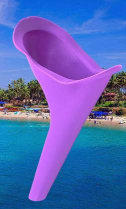 BZILO Reusable Women outdoor urine peeing solution for hygiene and convenience_M103 Reusable Female Urination Device