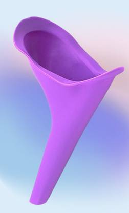 BZILO Reusable Women outdoor urine peeing solution for hygiene and convenience_M213 Reusable Female Urination Device