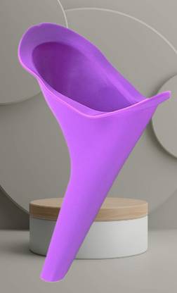 BZILO Reusable Women outdoor urine peeing solution for hygiene and convenience_M287 Reusable Female Urination Device