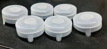 Sterling Design PLASTIC Cap for 20 Litre Water Bottle/Can/Container, Caps for Water Bottle Plastic Bottle Stopper