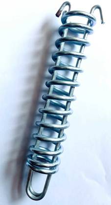 BIPSA SOLAR AND AGRI SOLUTIONS SOLAR FENCING SAFETY SPRING Iron Fence Post