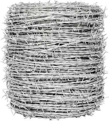 HORIZON TRADE 0010 Iron Fence Post