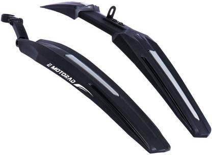 EMotorad EM Fender Clip-on Front & Rear Fender