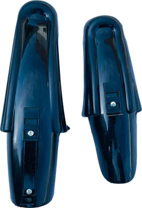 FOXGLOVE KIDS CYCLE FENDER'S NON BREAKABLE FRONT AND REAR SET OF 1 Full Length Front & Rear Fender