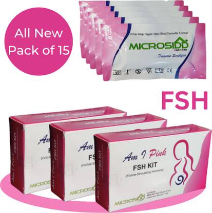 MICROSIDD FSH Menopausal Kit