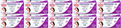 Ferticheck LH Ovulation Kit