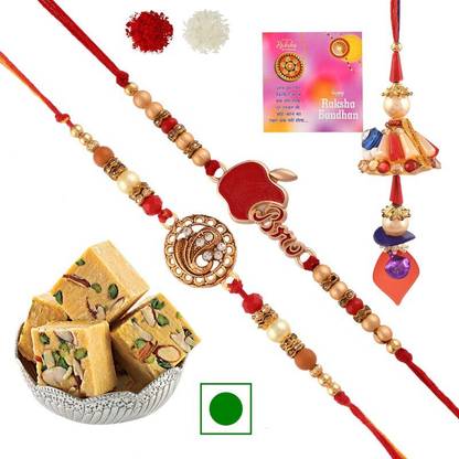 Yeomen SH-3RA-MW-SOAN-08 Assorted Gift Box