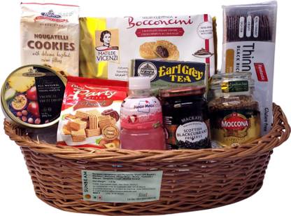 Mogu Mogu 8850389100684 Bamboo Gift Box