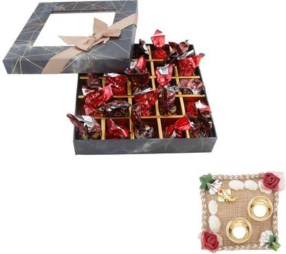 chocolates for holi