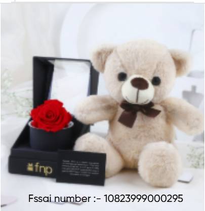 FNP Showpiece Gift Set