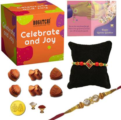 BOGATCHI RK011 Assorted Gift Box