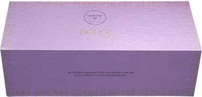 Unwrap Happiness Gift Hamper with 5 Gift Items Inside | Gift for Friends/Family Assorted Gift Box