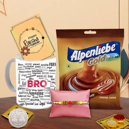 Midiron Festival of Love – Return Gift to Express Your Affection Assorted Gift Box