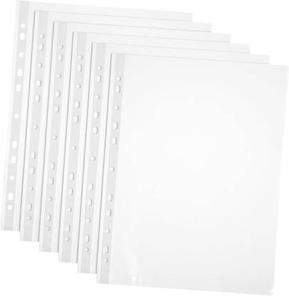 Raghav Collection Plastic Sheet protector