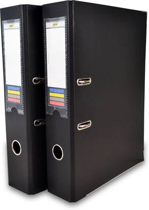 TRIO A4 Lever Arch Box file