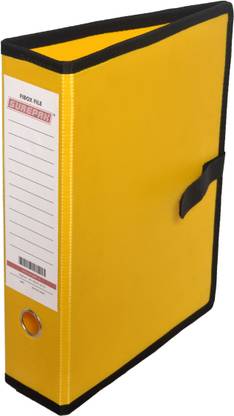 Surepak Fiber Box File