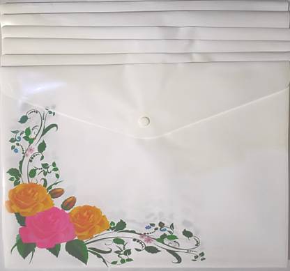 Ajay group No Plastic file