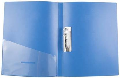 Kebica Plastic Best for FC / Legal Size Paper Document