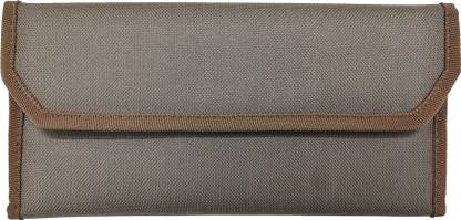 Ransh Enterprises Nylone Cheque Book Holder