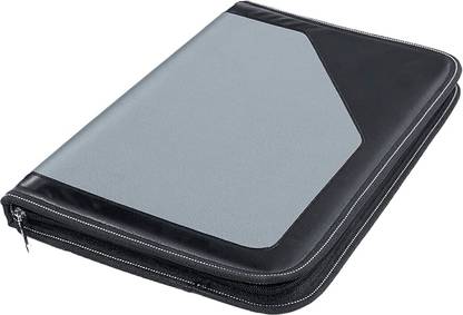 SHUANG YOU PU Leather PU Leather Multipurpose Professional File Folders for Certificates,Documents