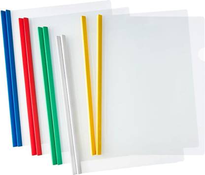 Flipkart.com | Raghav Collection Plastic Stick File - Stick File