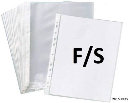 The Mark PP Document Folder Separator