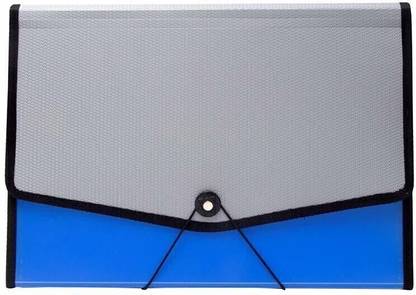 Universal Buyer Plastic File Folder