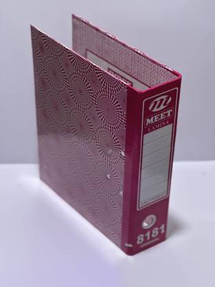 RAJ HEAVY CARDBOARD BOX FILE