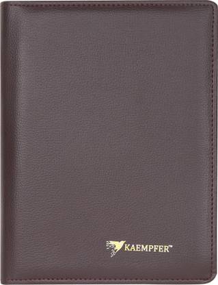 KAEMPFER 3 Card Holder