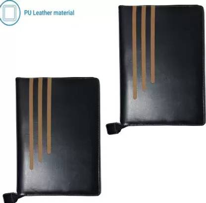 EASYBROZ Leatherette Material B4