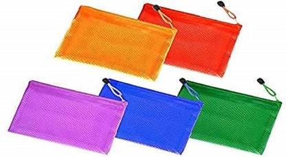 SHINING ZON PP Stationary Pouch