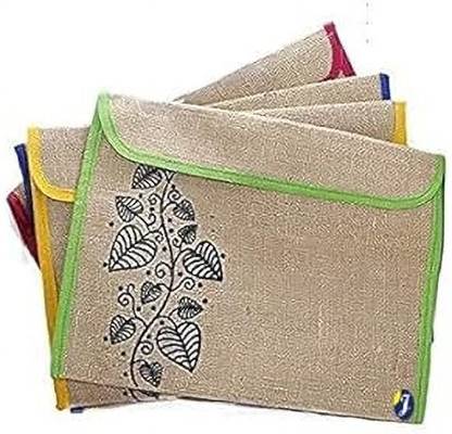 jewett Jute Jute Bag