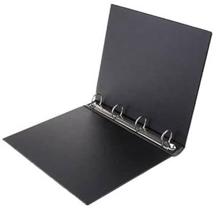 jewett My clear bag File Folder