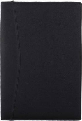 Flipkart SmartBuy PU Leather File Folder/Document Holder (Without Leafs)
