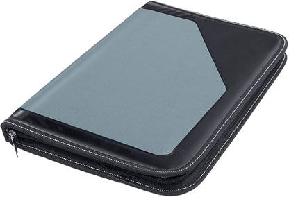 Ang B4 Size Professional File Folders Documents Holder with 40 Leafs FILE FOLDER Perfect for office, travel, home, meeting or school use. Keep stuff organized
