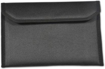 CAMPIO Nylon Car Document Holder