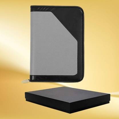 PACKWAGON PU Leather file folder