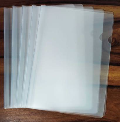 Singhal Paradise Polypropylene A4
